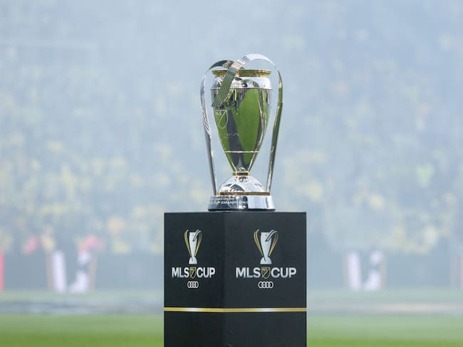 Copa MLS (Photo by Zach Sanderson/ISI Photos/Getty Images)