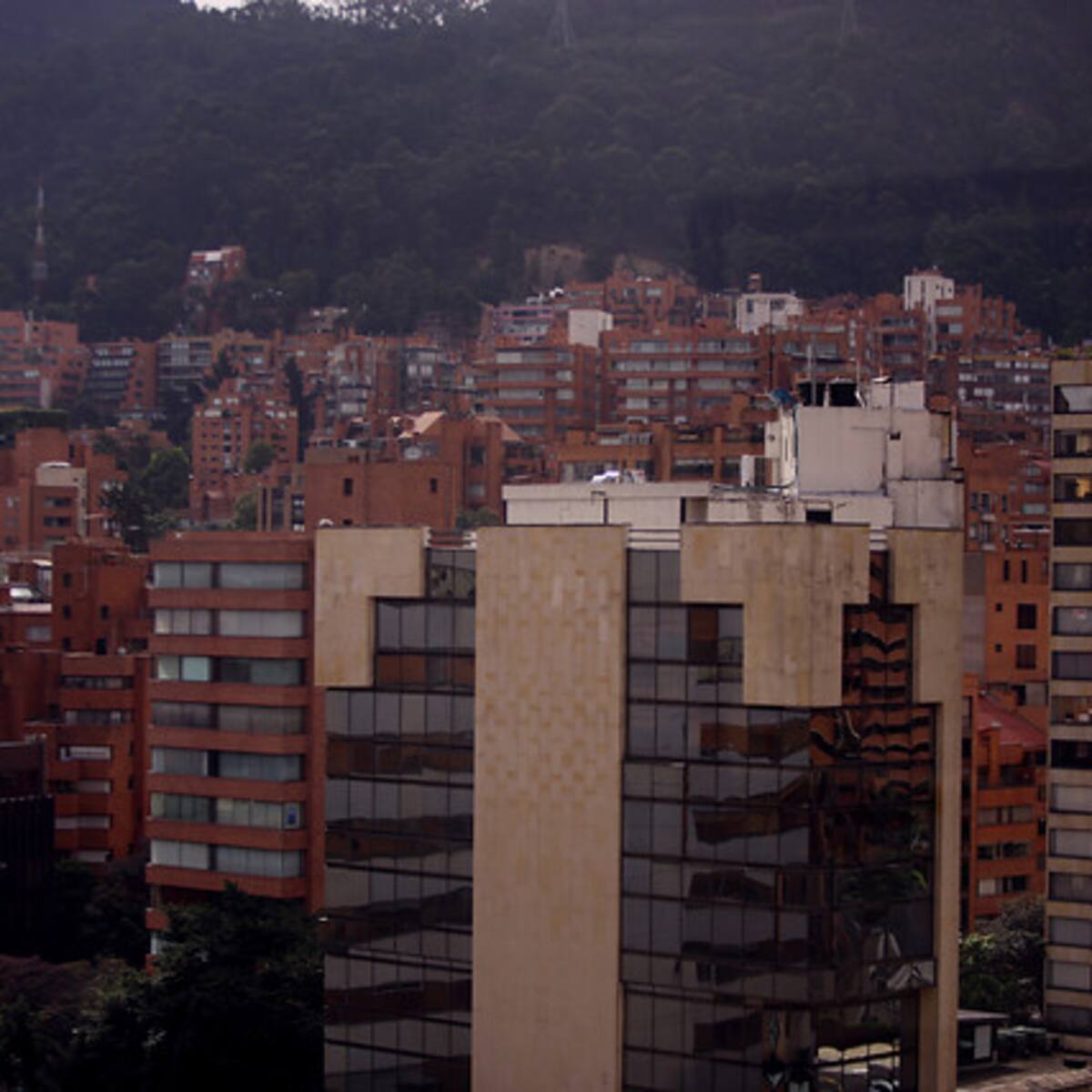 El 2021 se convirtió en el mejor año de compra de vivienda en Colombia