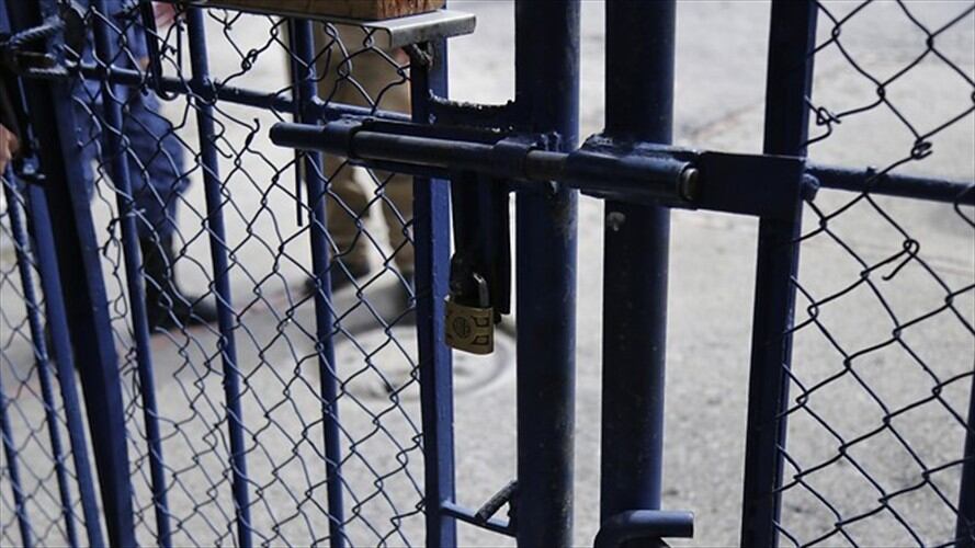 Fuga en la Picota. Foto: Colprensa