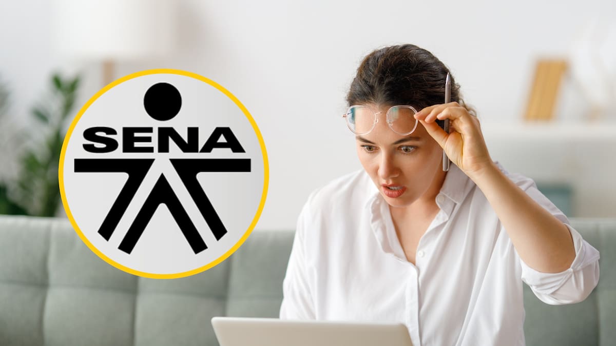 Tarotista, gigoló y modelo webcam: los polémicos nuevos oficios para aprendices Sena