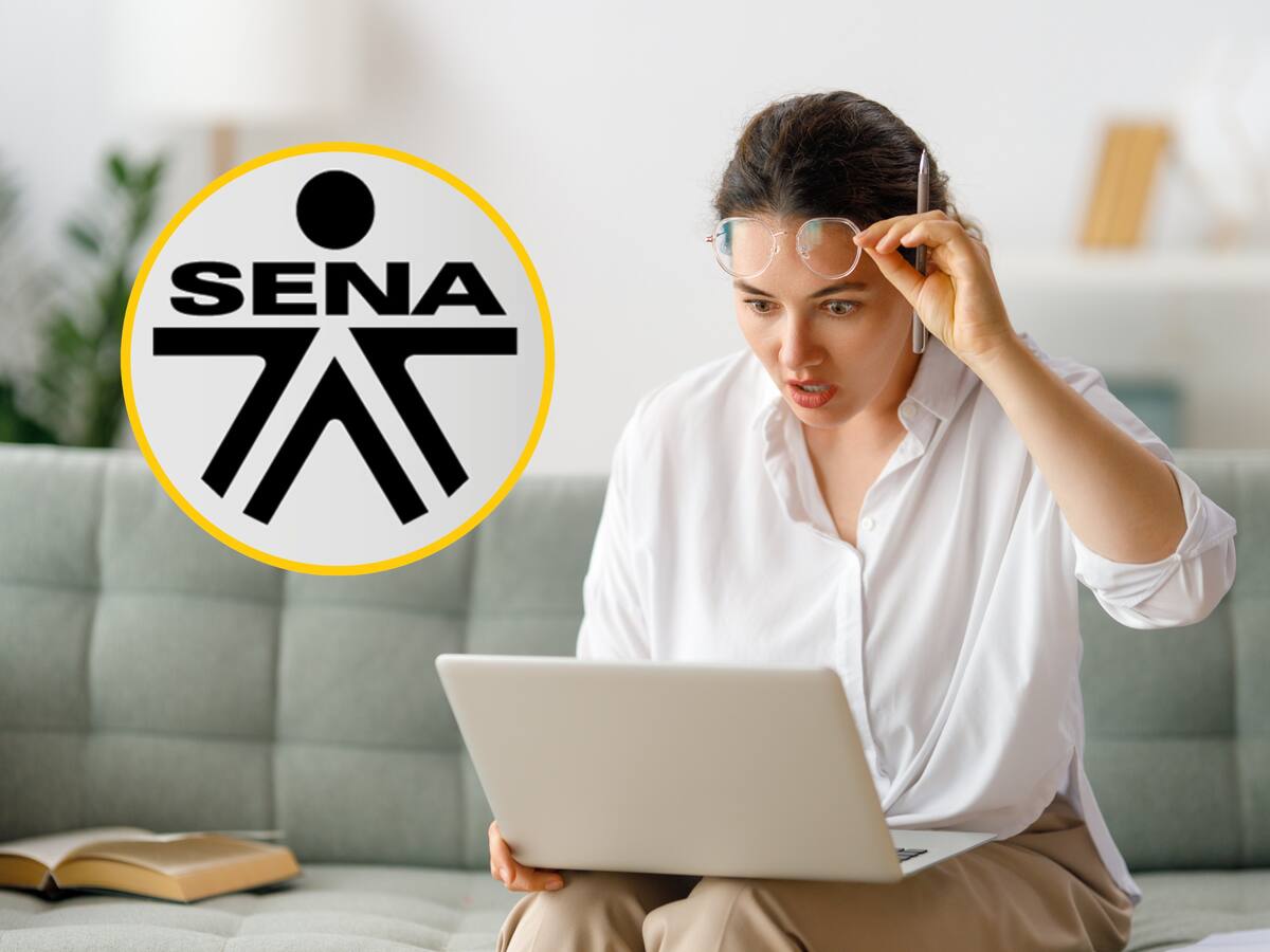 Tarotista, gigoló y modelo webcam: los polémicos nuevos oficios para aprendices Sena