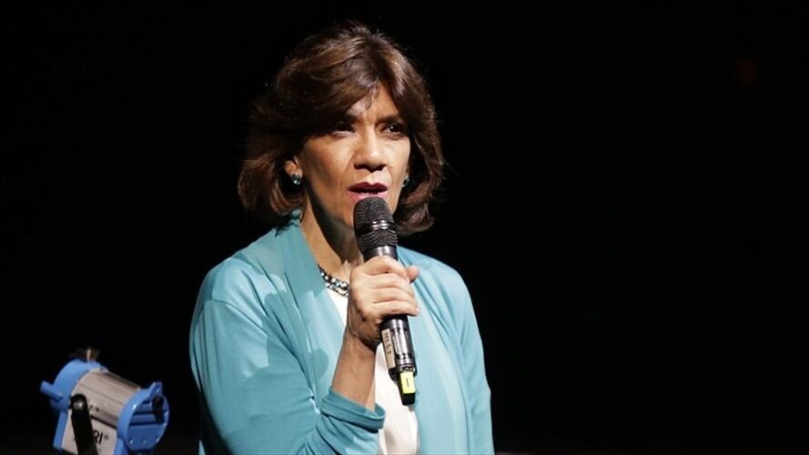 María Isabel Murillo Samper, -Misi-, ingresó con paro cardiorrespiratorio y sin signos vitales a los servicios de Urgencias del Hospital Méderi. Foto: Colprensa