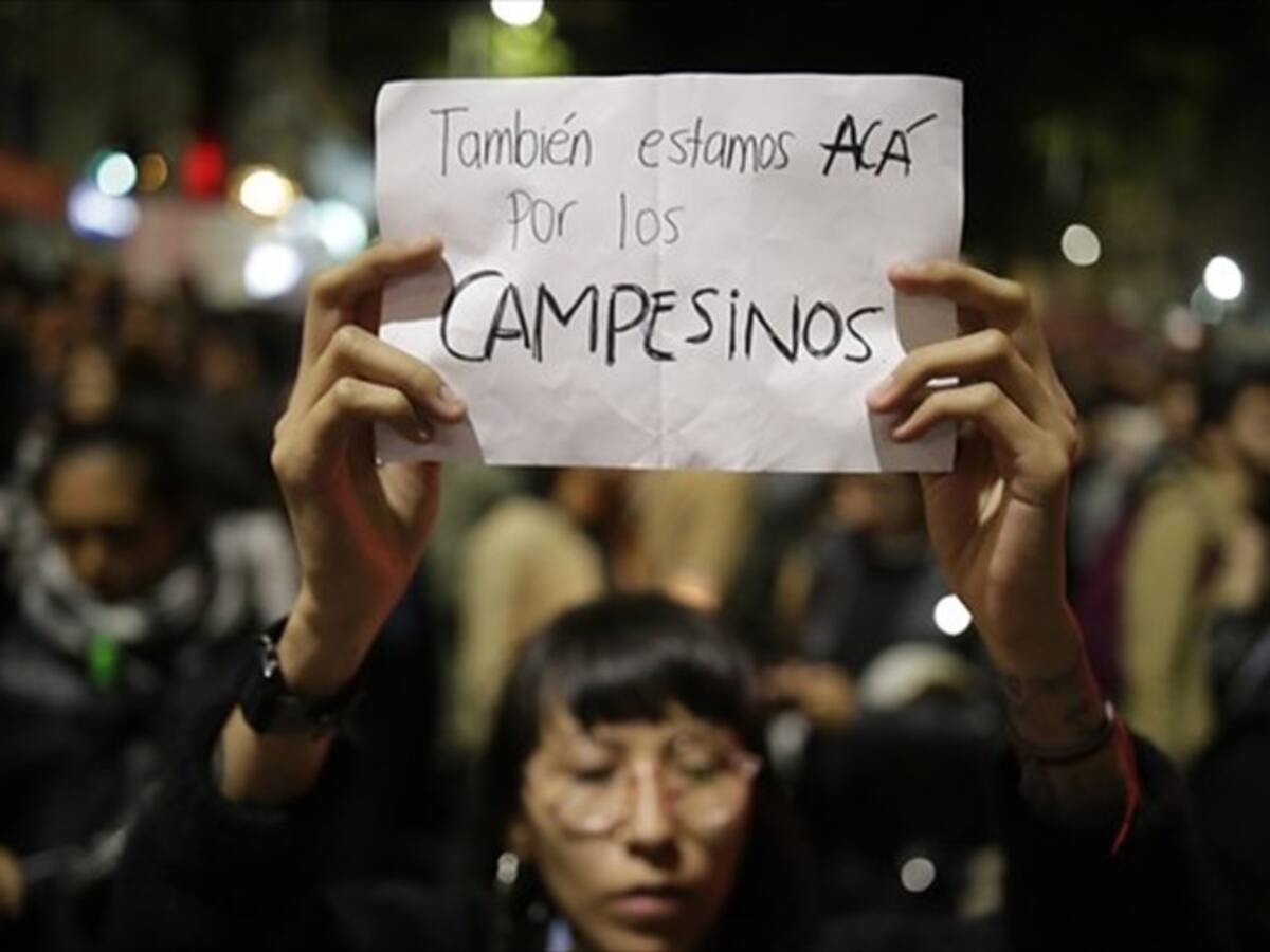 Lo que necesita el país es diálogo y respeto: A.K.A. Mind