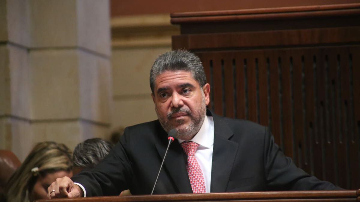 Consejo de Estado está a punto de resolver aclaración sobre salida del contralor general