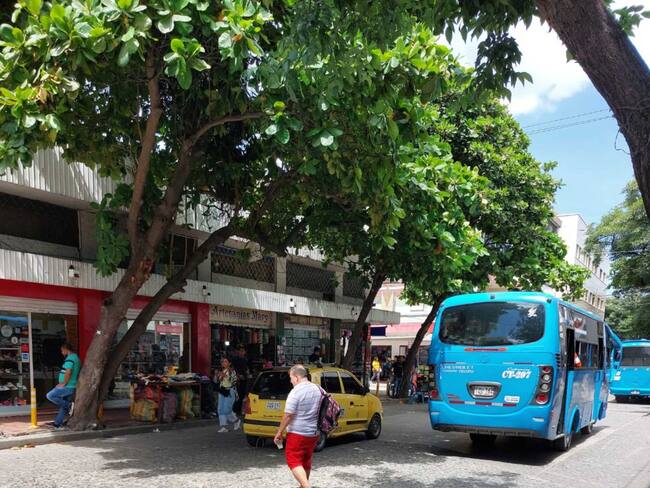 Carrera Quinta/ Gissell Campo