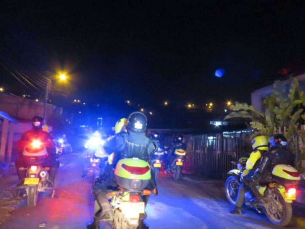 Presunto integrante de banda criminal se fugó de centro psiquiátrico en Montería