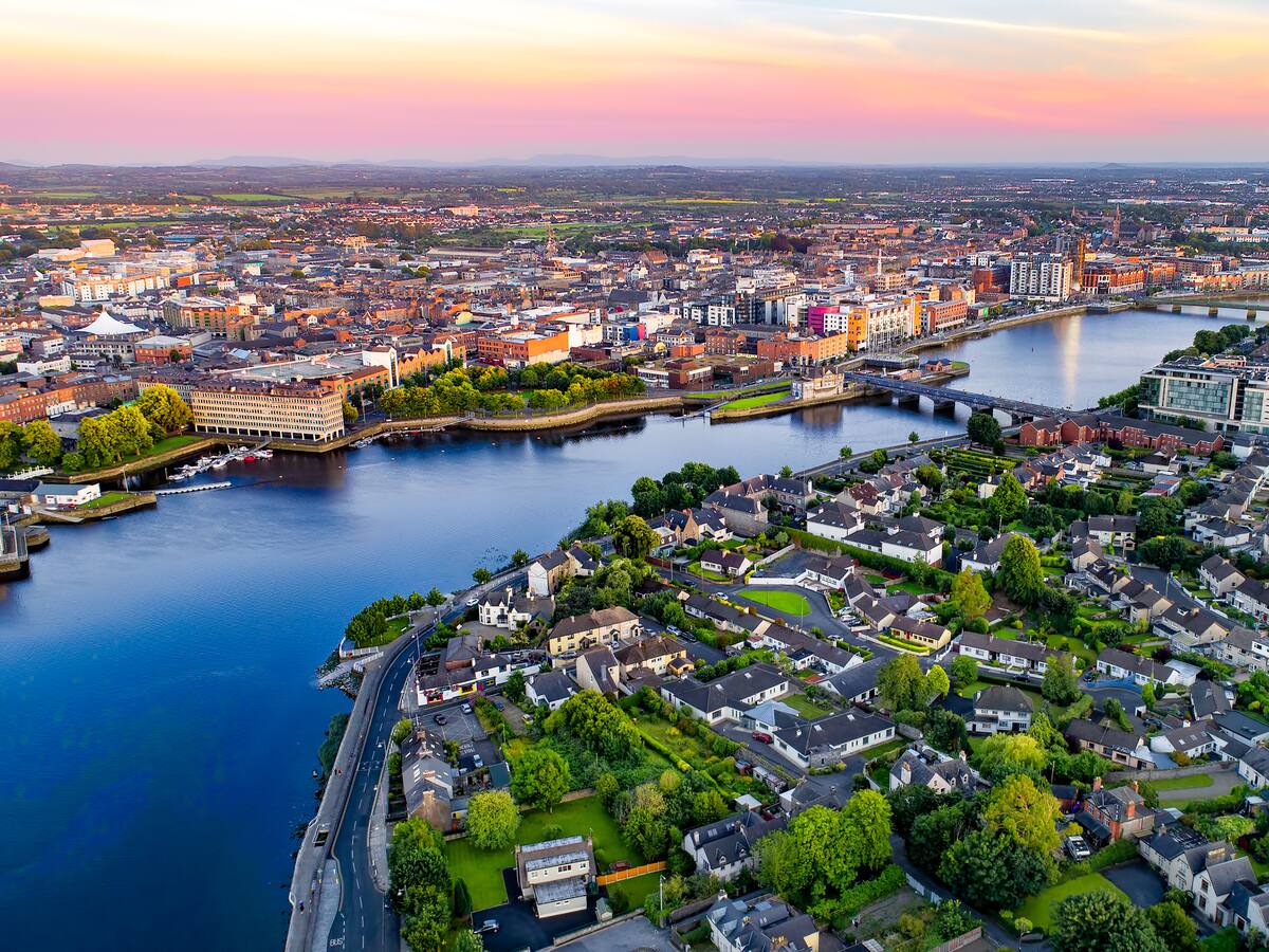 Sena lanzó vacantes de empleo en Irlanda para colombianos: pagan $10 millones