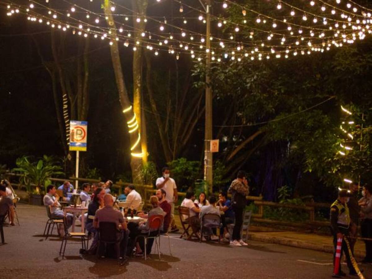 Piden la expulsión del extranjero que protagonizó escándalo en El Poblado