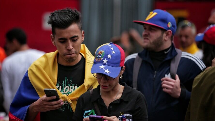 La próxima semana, Trujillo viajará a los Estados Unidos para insistir en el fondo multilateral urgente de emergencia y la designación de un enviado especial. Foto: Colprensa