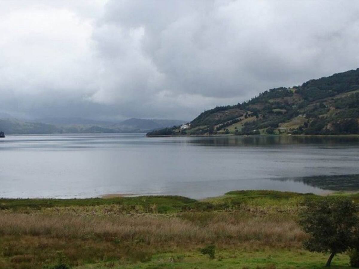 Procuraduría no estaba pidiendo suspensión del agua del lago de Tota: Procuraduría