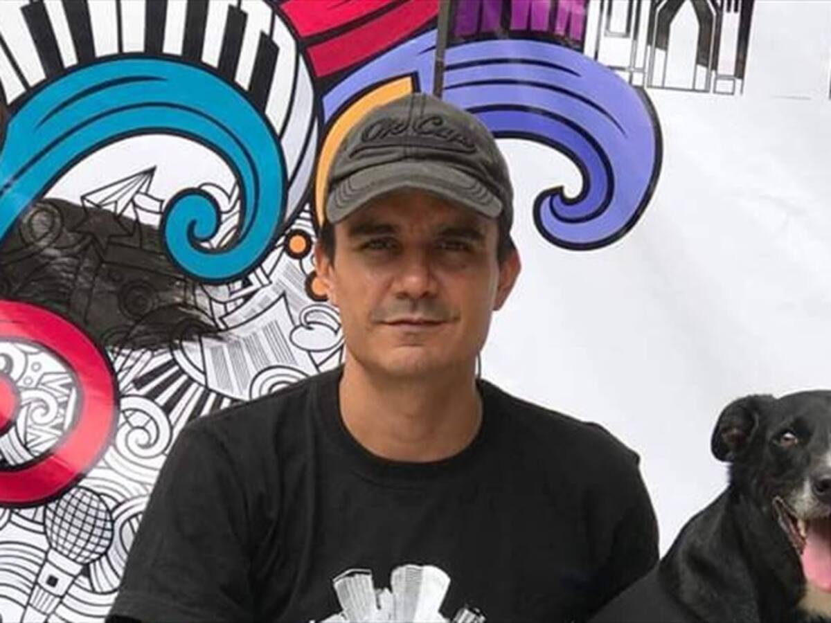Investigan la muerte de fotógrafo caleño en extrañas circunstancias