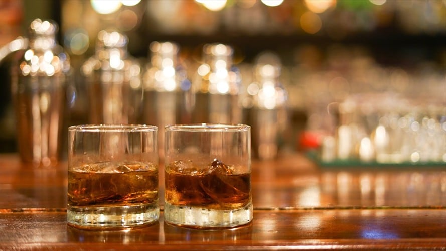 La actividad duró en su gran mayoría detenida por siete meses: David Contreras, director jurídico de Asobares . Foto: Getty Images