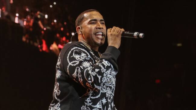 Cantate Don Omar. Foto: Getty Images