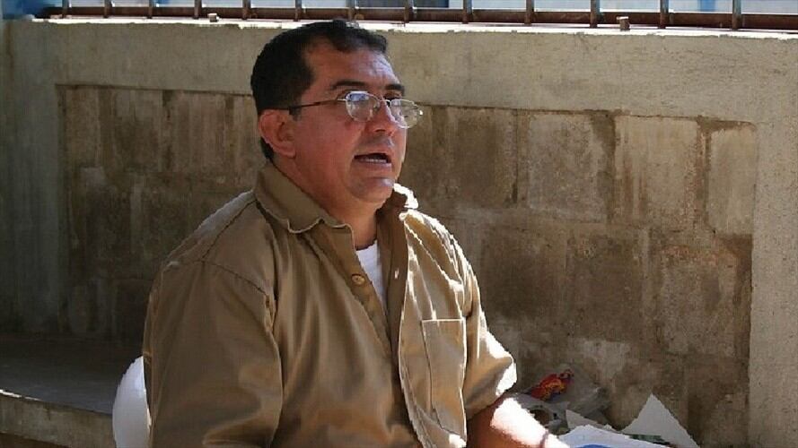 Garavito fue condenado a 40 años de prisión tras confesar el secuestro, violación y asesinato de 140 niños.. Foto: Colprensa