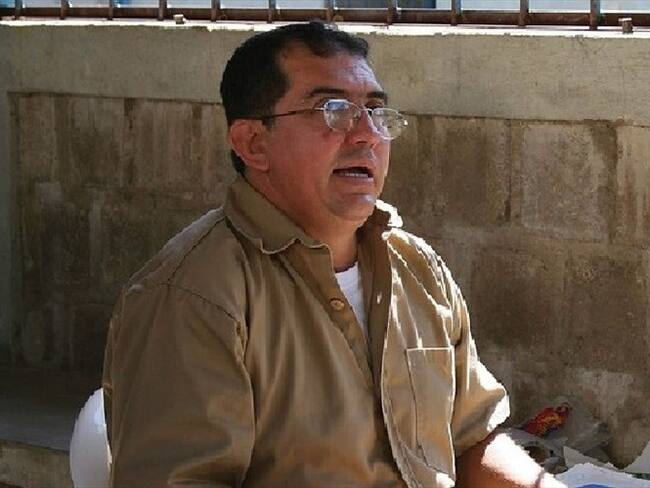 Garavito fue condenado a 40 años de prisión tras confesar el secuestro, violación y asesinato de 140 niños.. Foto: Colprensa