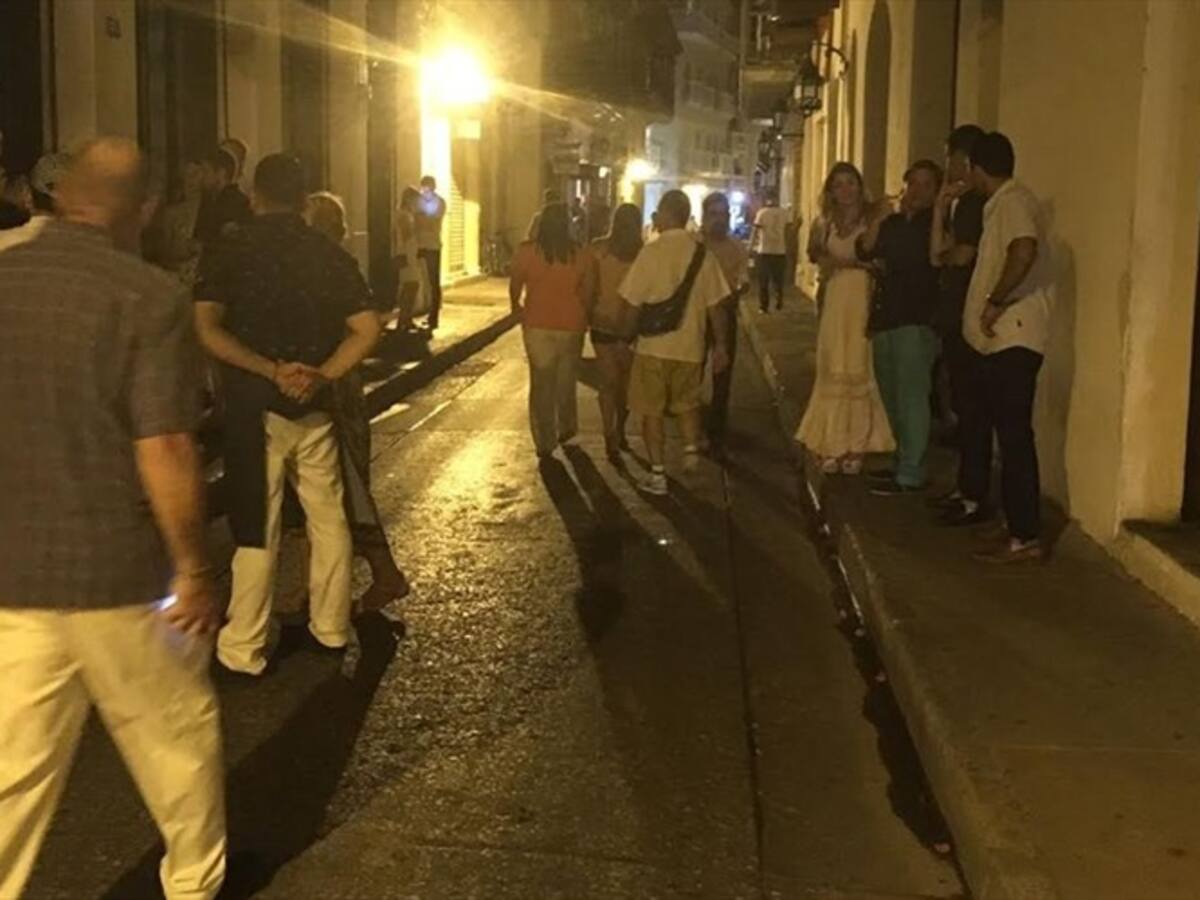 Empresarios denuncian que constante interrupción de energía genera pérdidas millonarias