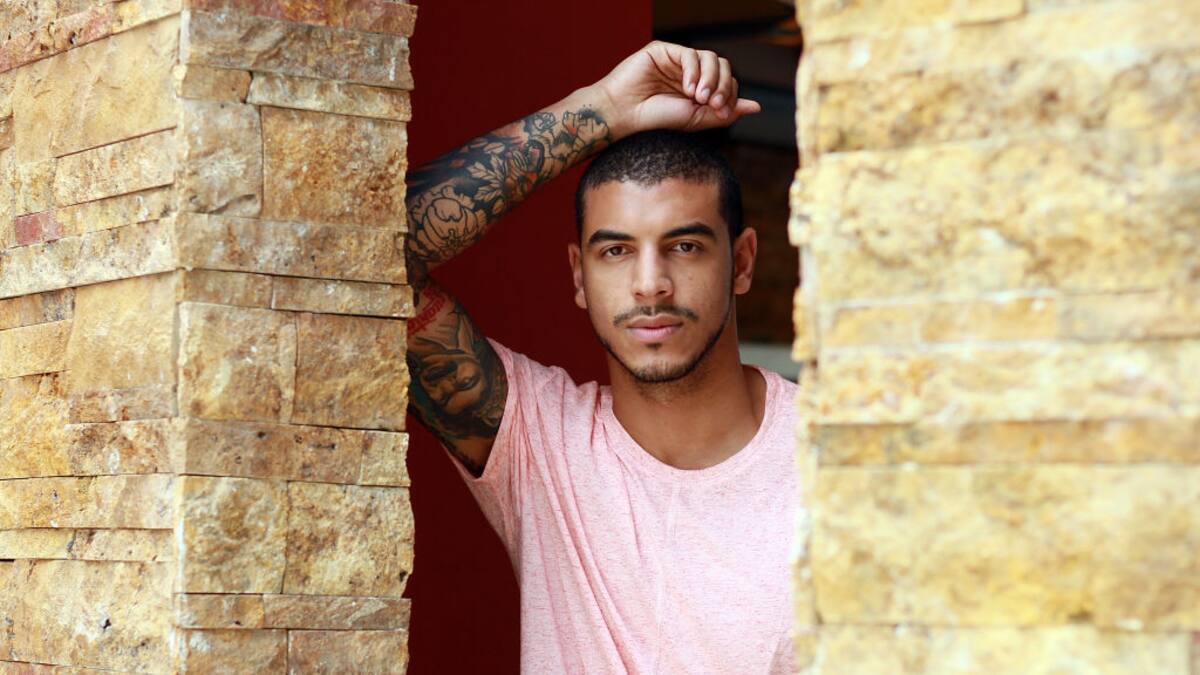 “Los invito a que me conozcan”: Manuel Medrano