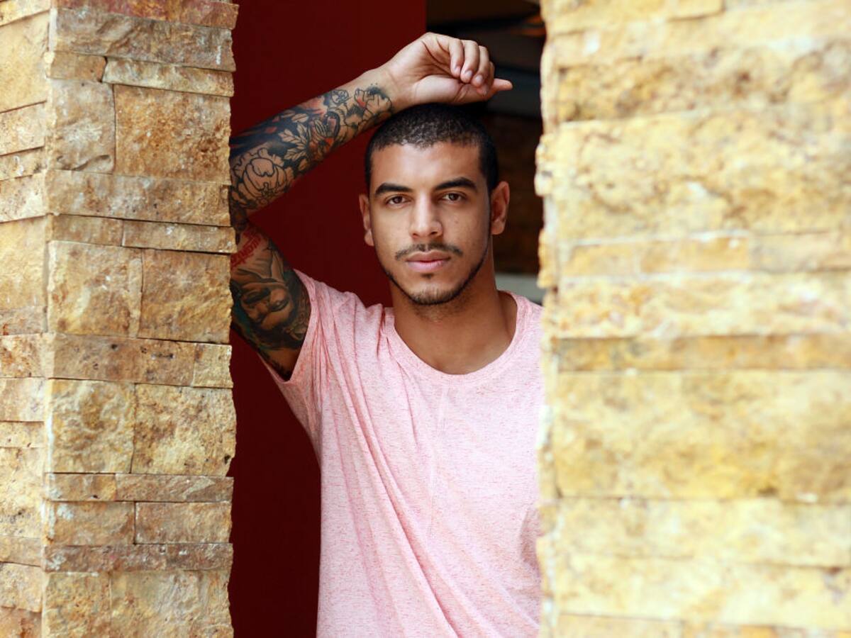 “Los invito a que me conozcan”: Manuel Medrano