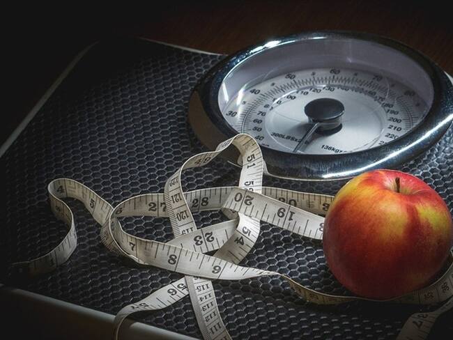 Tres consejos para mantener hábitos saludables durante la Navidad. Foto: Pixabay