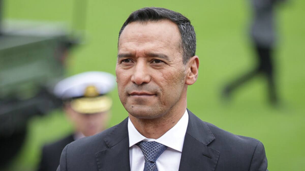 “Si descertifican a Colombia, gana el crimen”: ministro de Defensa