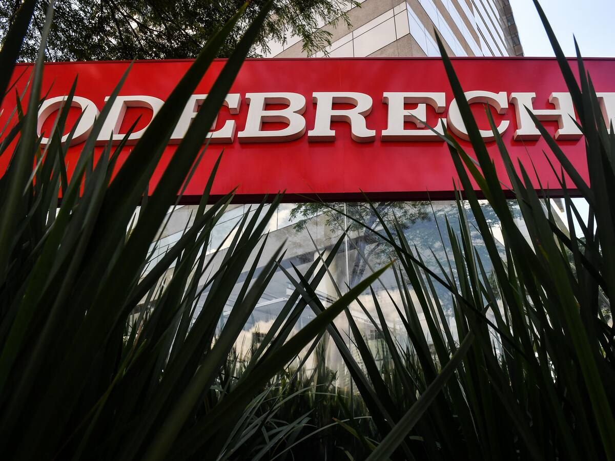 El candidato del Partido Liberal que también tuvo vínculos con Odebrecht