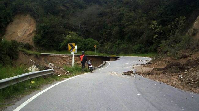 Imagen de referencia. Foto: Colprensa