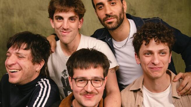 ENTREVISTA ISLA DE CARAS