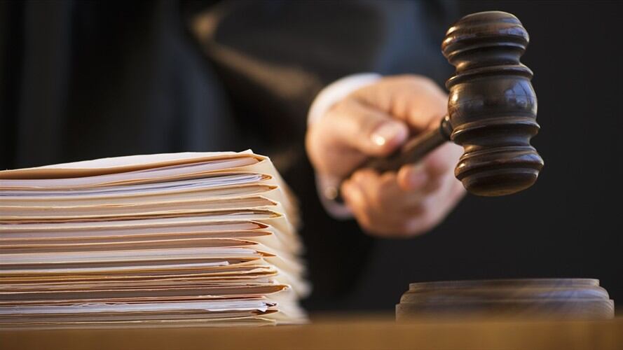Justicia, imagen de referencia. Foto: Getty Images