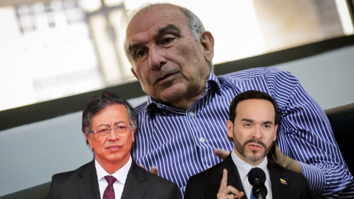 Análisis Humberto de la Calle: ¿Cuál es la deuda de Petro y por qué De la Espriella busca enemigos?
