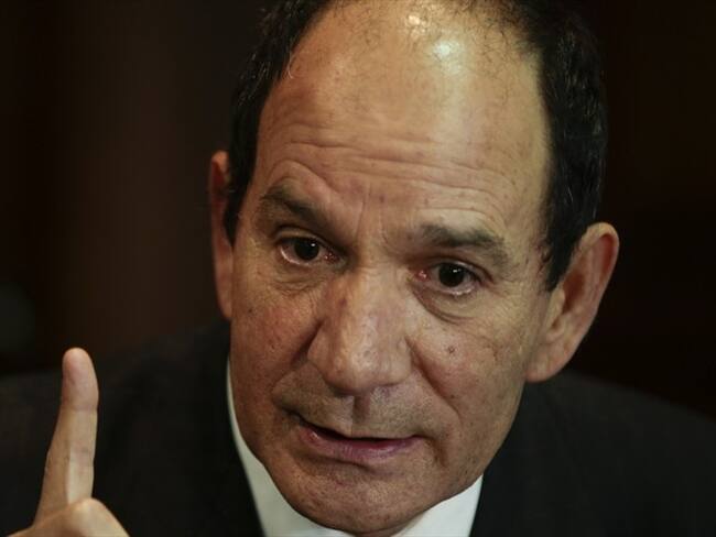 Juan Carlos Henao asegura que modificaciones a la JEP son inconstitucionales