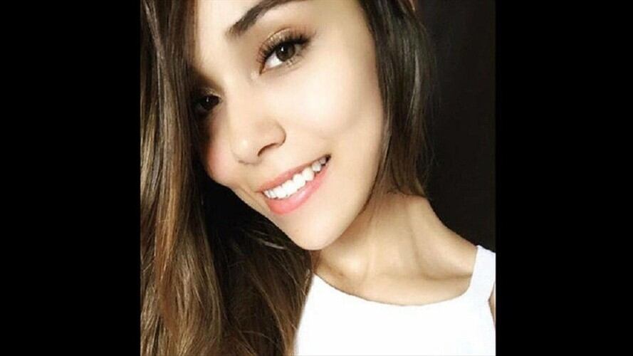 Merte de Ana María Castro . Foto: Cortesía