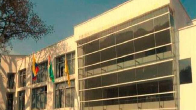 Desde el mes de octubre se ha querido hacer la elección del director de la Cas, la autoridad ambiental y en dos ocasiones ha habido un empate. . Foto: suministrada.