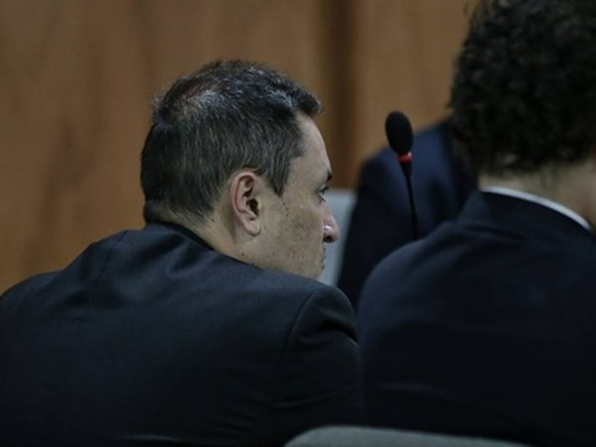 Suspenden al Fiscal Rodrigo Aldana por favorecer a Otto Bula