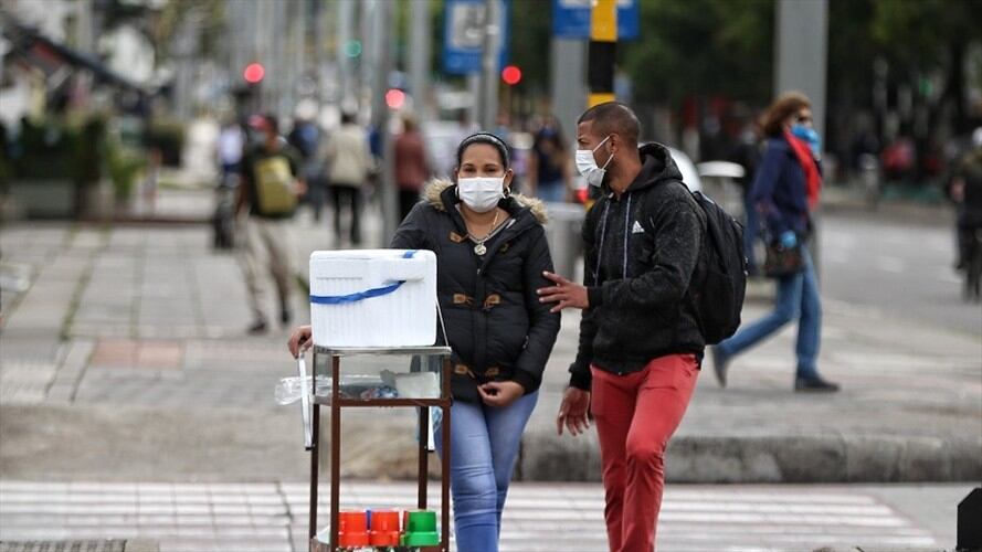 Imagen de referencia. Foto: Colprensa.