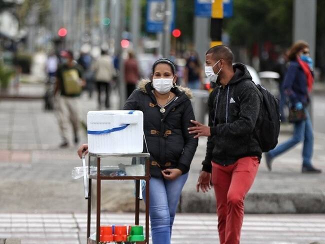 Imagen de referencia. Foto: Colprensa.