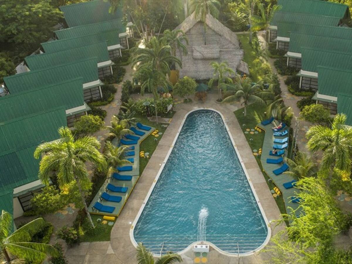La biodiversidad vive en la diversidad de Decameron