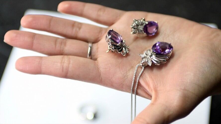 Autoridades tras la pista de asaltantes de joyería en el norte De Bogotá . Foto: Colprensa