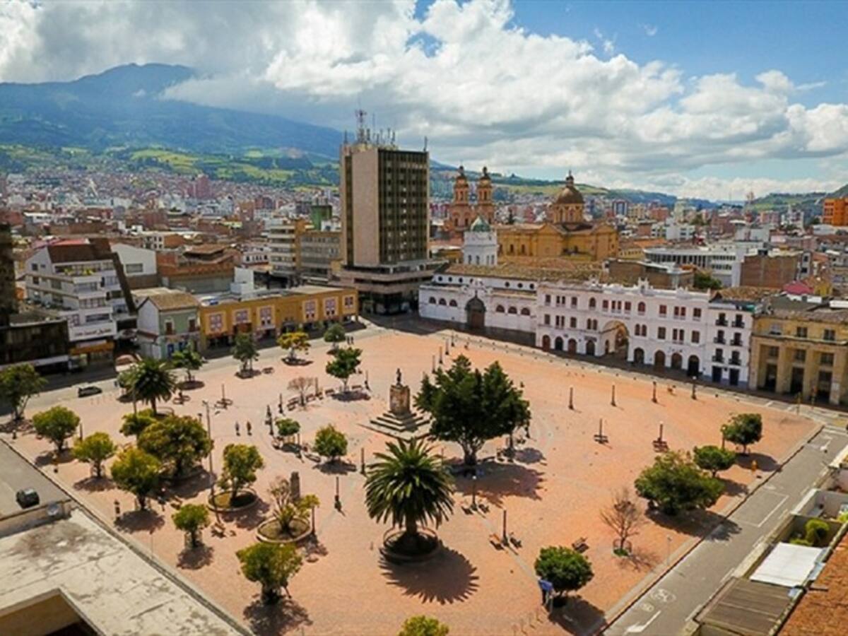 Así avanza la reactivación económica de Pasto