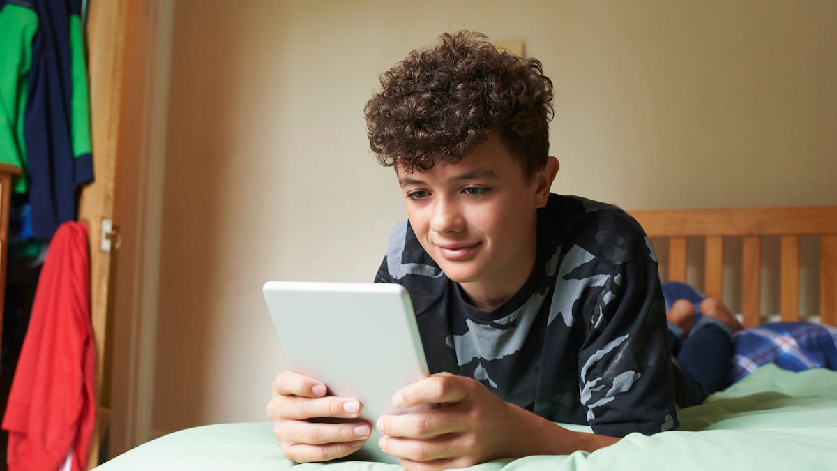 ¿A qué edad es recomendable que un menor tenga redes sociales? Experta explicó