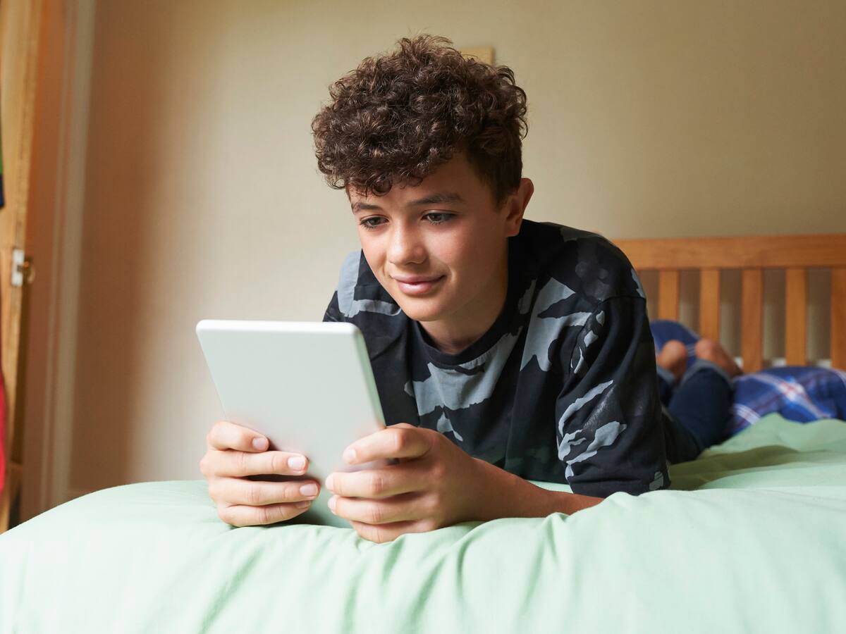 ¿A qué edad es recomendable que un menor tenga redes sociales? Experta explicó