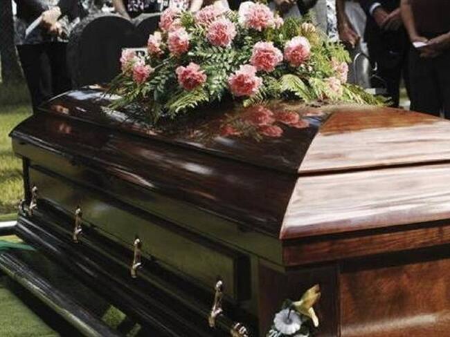 Investigan traslado y manejo de cuerpos de personas fallecidas por COVID-19 en Toledo. Foto: Cortesía