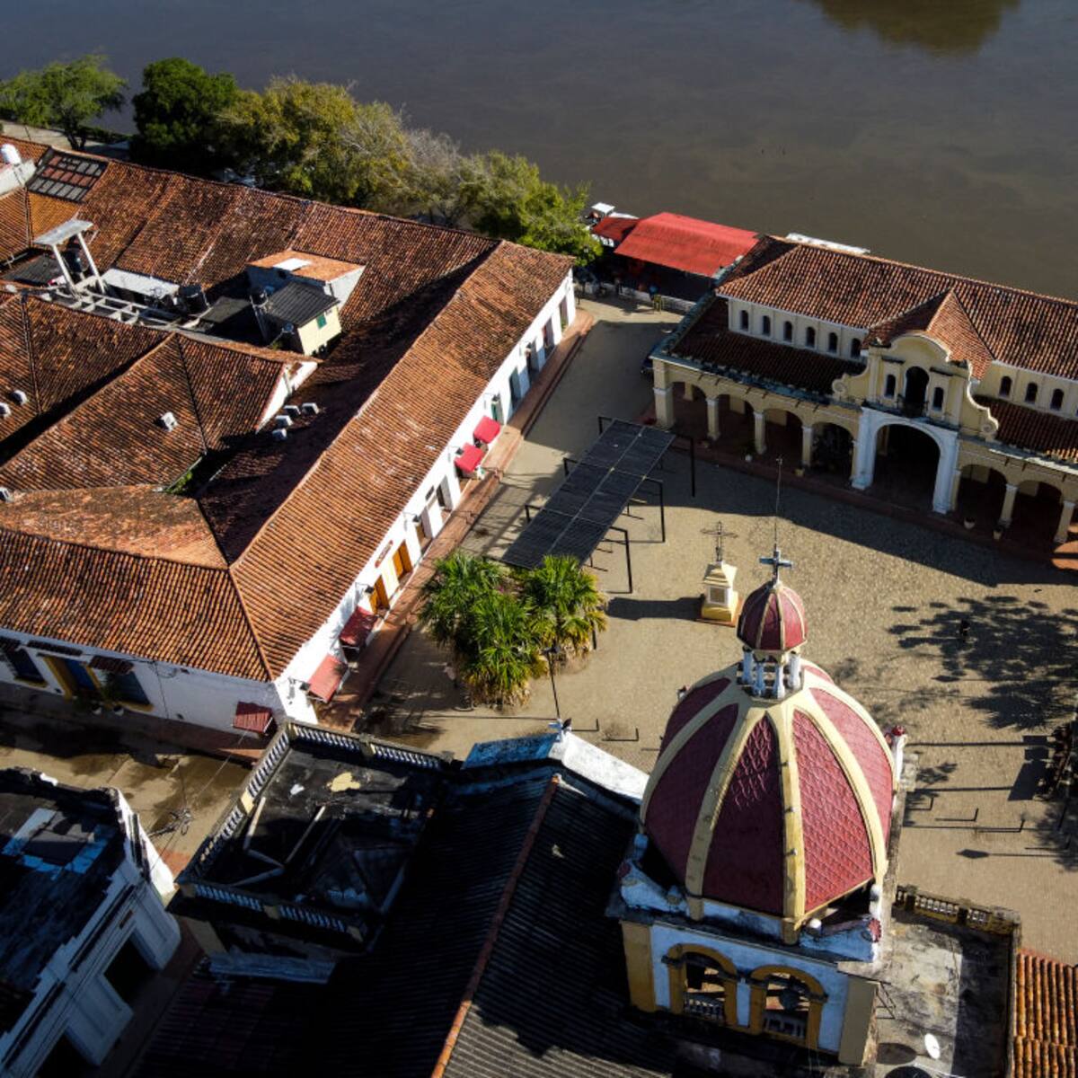 Directora de Festijazz Mompox 2024: “Es la semana más importante del año”