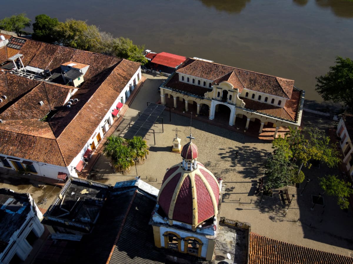 Directora de Festijazz Mompox 2024: “Es la semana más importante del año”