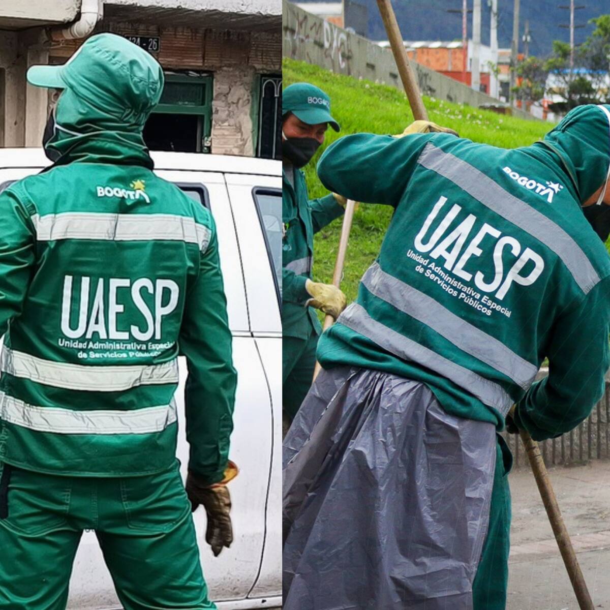 Concejales piden renuncia de directora de la UAESP por demoras en nuevo modelo de basuras en Bogotá