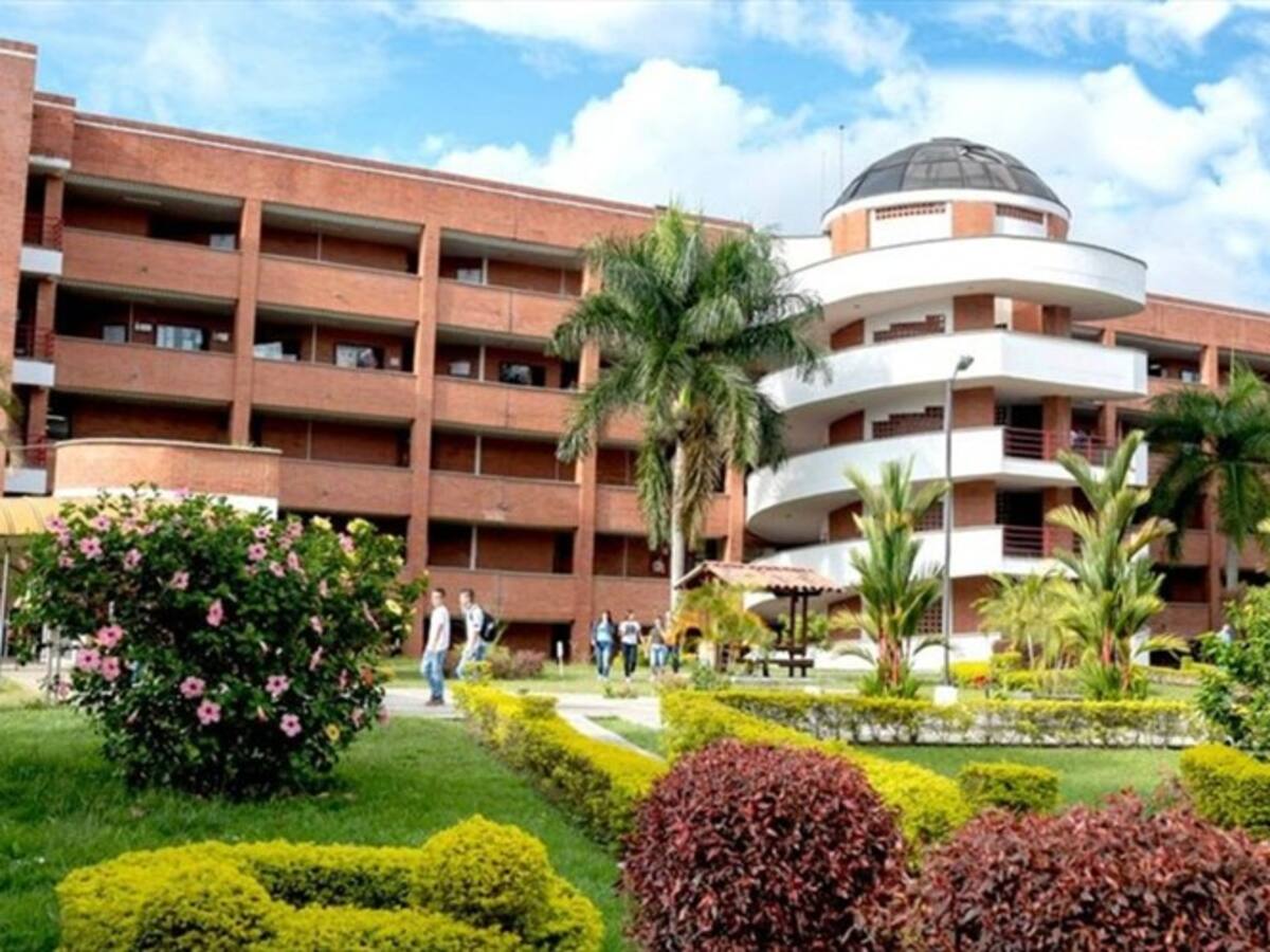 Polémicas declaraciones de docente de la U. Libre de Pereira contra manifestantes