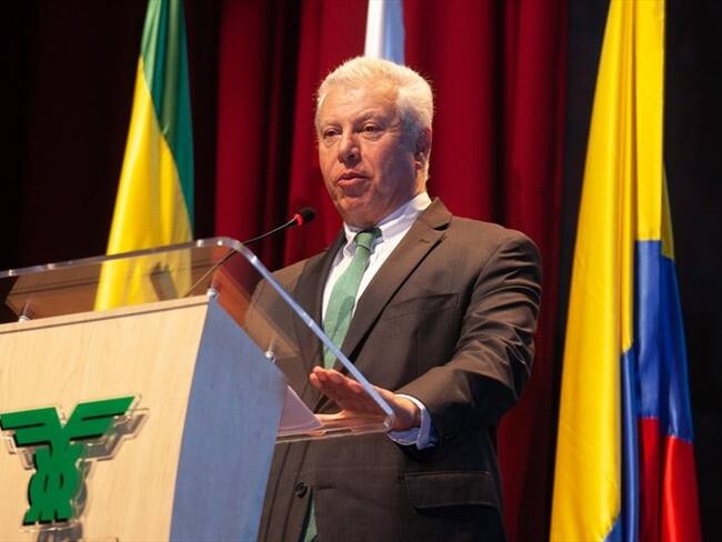 El presidente de Fenalco me quitó mi casa manipulando a la justicia: Pérez