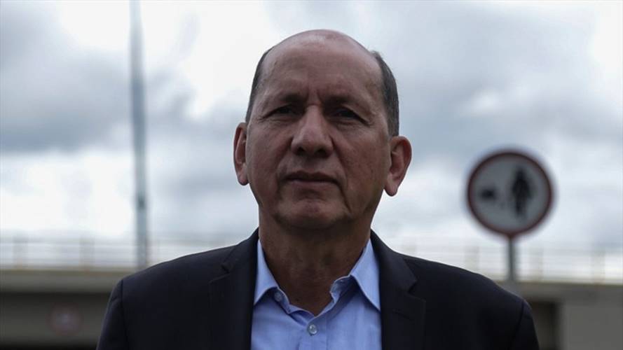 Insiste que las extintas Farc no han dicho la verdad y se van por las ramas.