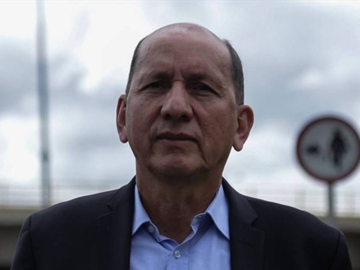 “Los secuestrados de la toma de Mitú sí fuimos esclavizados”: General (r) Mendieta