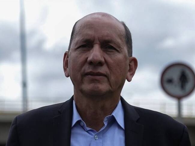 Insiste que las extintas Farc no han dicho la verdad y se van por las ramas.