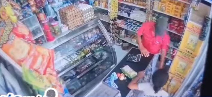 Tendero señalado de hacer tocamientos a menor de edad en Cúcuta.